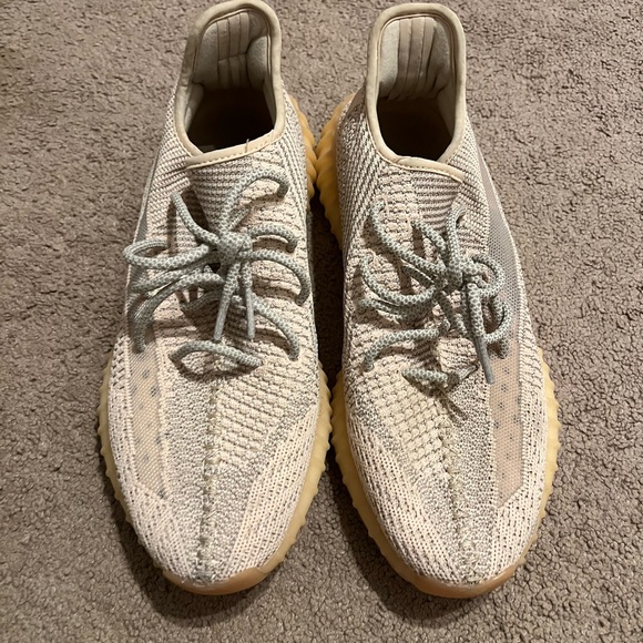 Yeezy Other - Mens Yeezy size 13 - GUC
